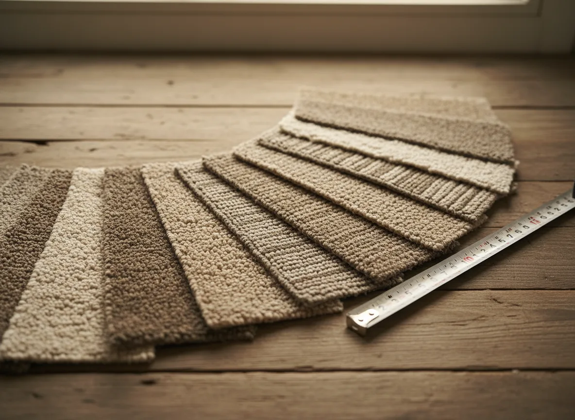 Carpet Installation Sabine, WV FAQs